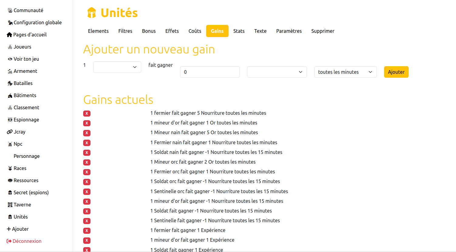 Créer un jeu en ligne sans connaissance en développement avec Jcray